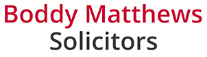 Boddy Matthews Logo